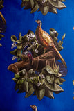 Ogilvy Pheasant in Lynden Blue
