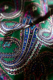 Nicolas Paisley in Ewan Green