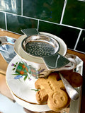 Haversham Tea Strainer #1