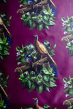 Ogilvy Pheasant in Dark Thistle