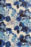 Jane Floral in Porcelain