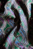 Nicolas Paisley in Ewan Green
