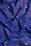 Kensington Dressage - in Imperial Blue