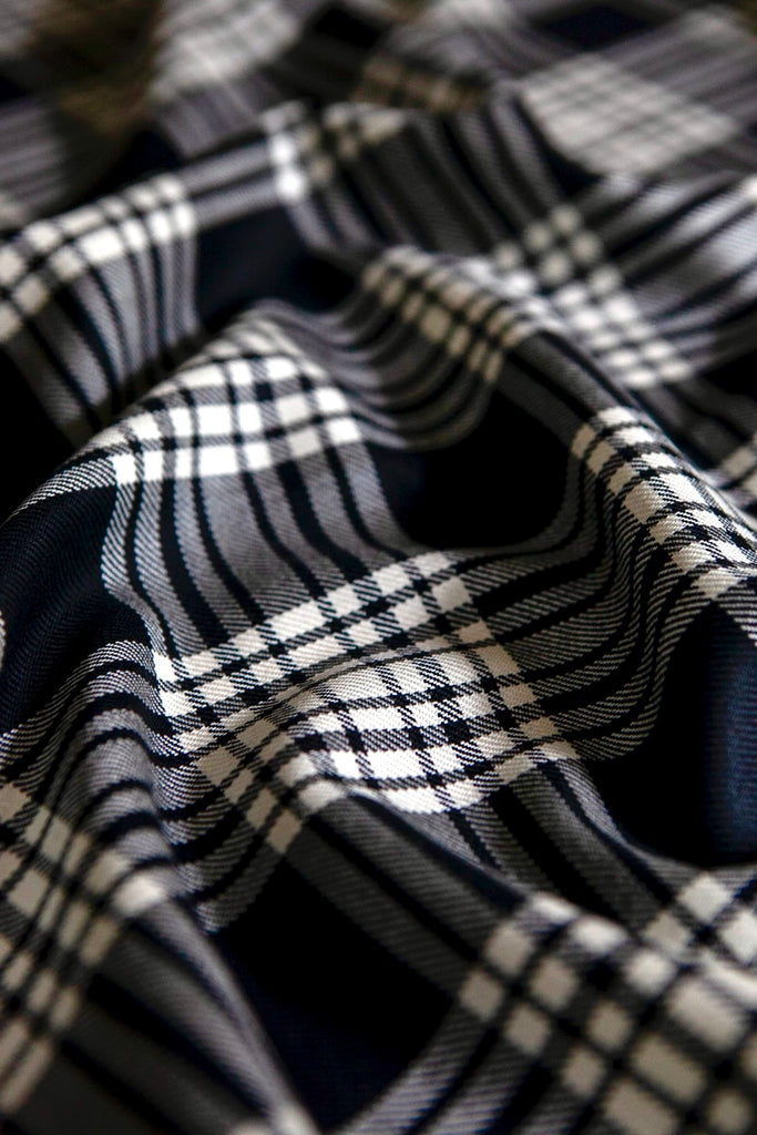 Menzies Tartan