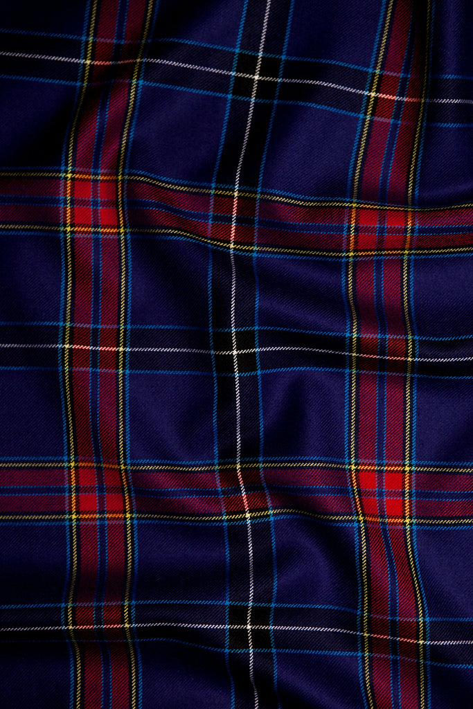 Baker Tartan