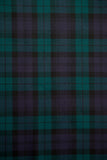 Blackwatch Tartan
