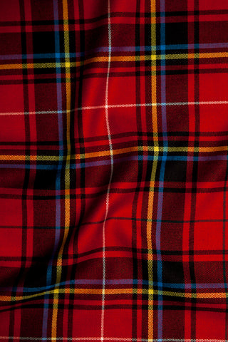 Drew Tartan