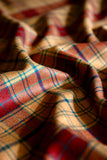 Duncan Heath Tartan