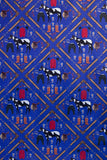 Kensington Dressage - in Imperial Blue