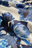Jane Floral in Porcelain