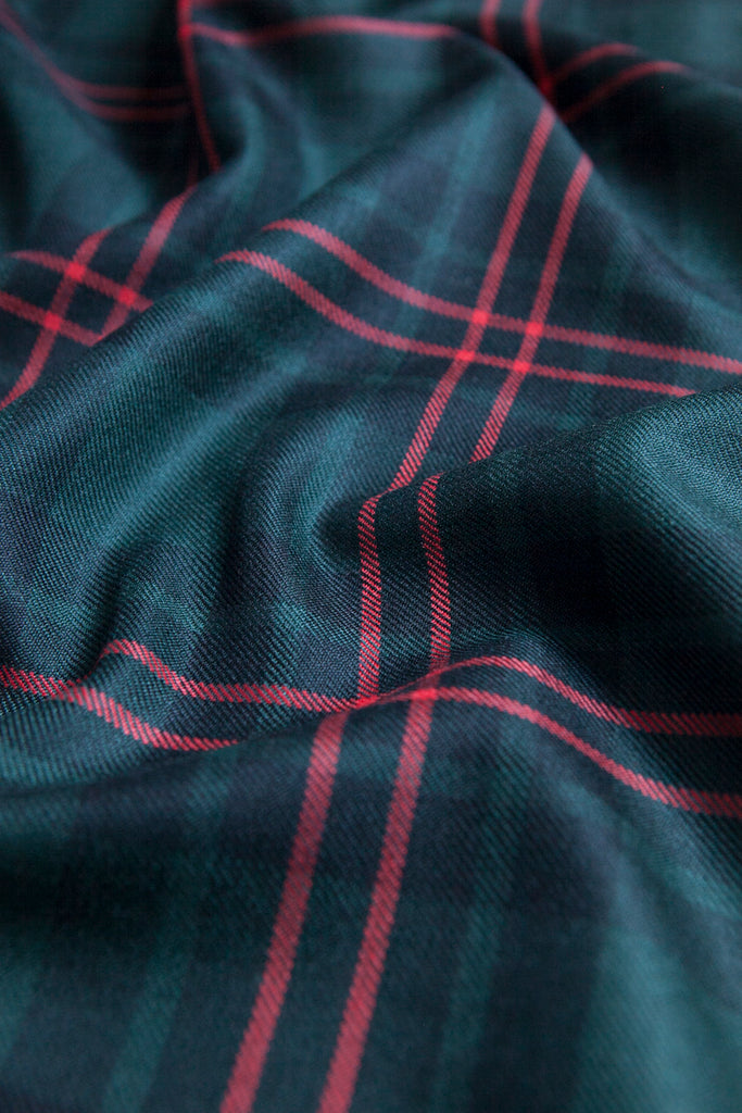 Duke of Fife Modern Tartan