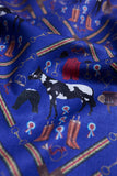 Kensington Dressage - in Imperial Blue
