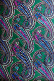 Nicolas Paisley in Ewan Green