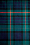 Gunn Modern Tartan