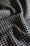 Pimlico Houndstooth Tweed