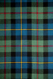MacLeod Tartan