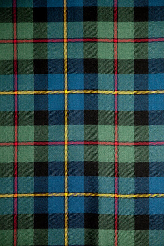 MacLeod Tartan