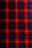 Fraser Modern Tartan