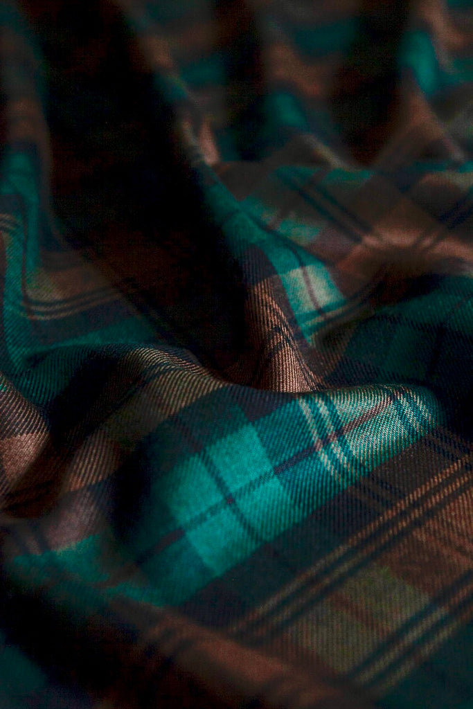 Gamekeeper Tartan