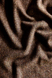 Mayhew Herringbone in Bark