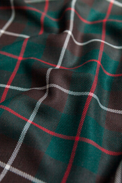 MacKinnon Hunting Tartan
