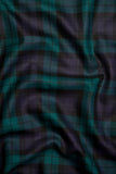 Blackwatch Tartan