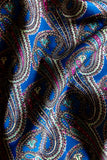Nicolas Paisley in Lynden Blue