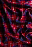 Fraser Modern Tartan