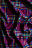 Hepburn Muted Tartan