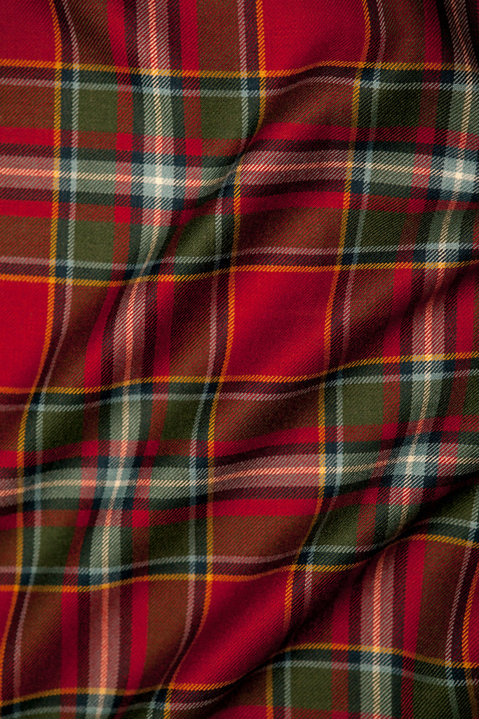 Drummond Tartan