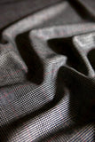 Albert Glenplaid w/ Red Windowpane