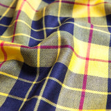 MacLeod Dress Tartan