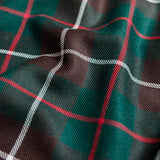 MacKinnon Hunting Tartan