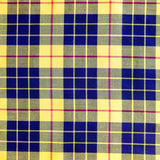 MacLeod Dress Tartan