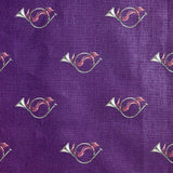 Tally Ho - in Armorial Purple