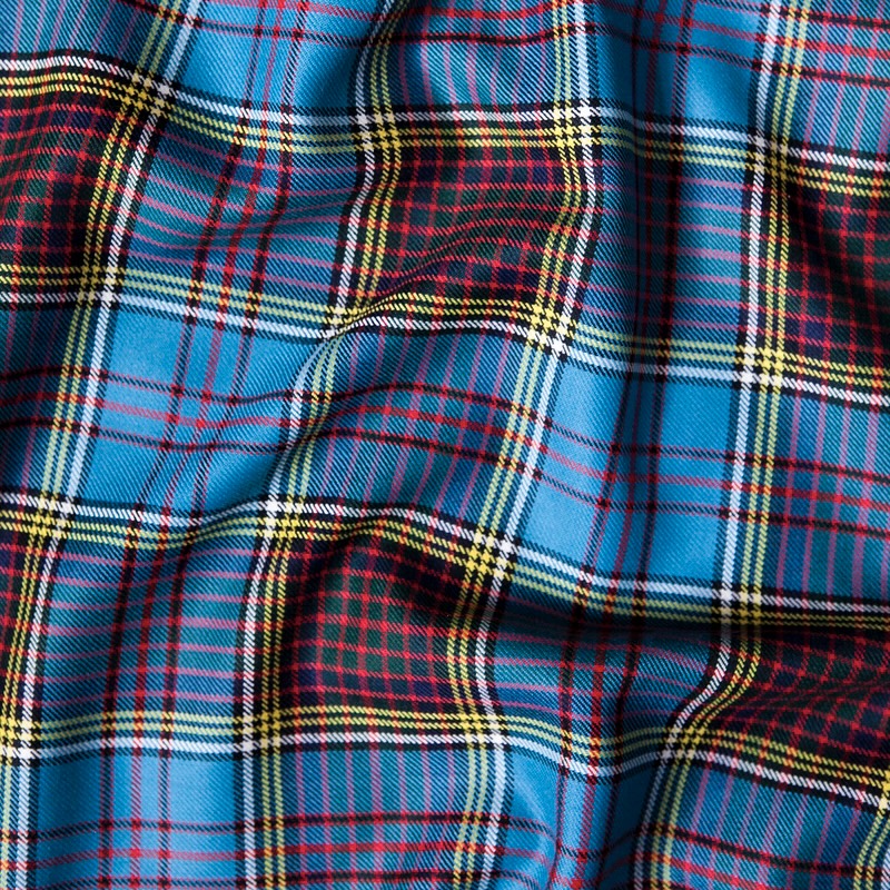 Anderson Tartan