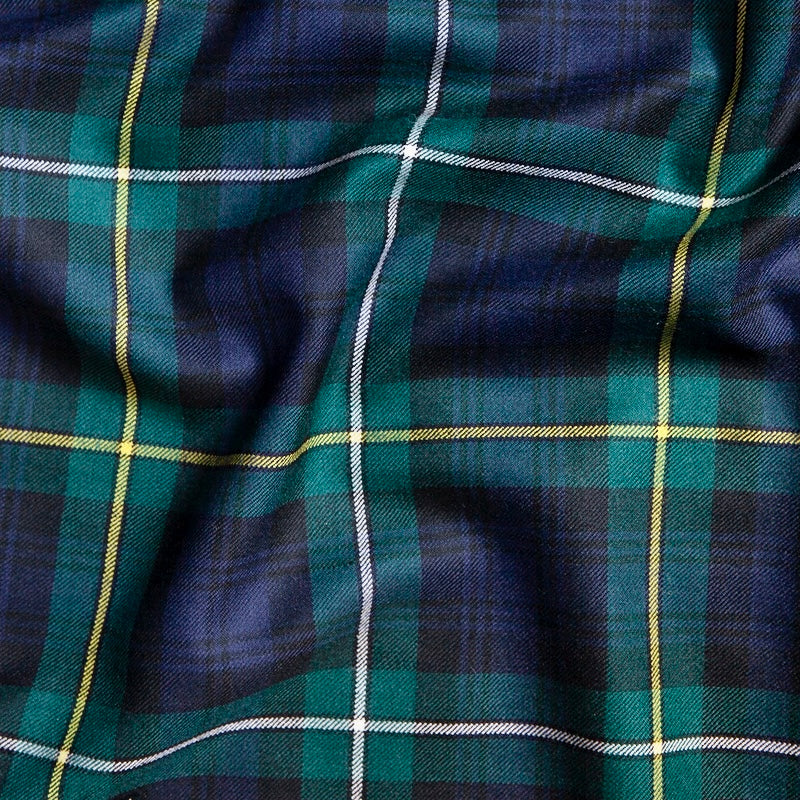 Campbell of Argyle Tartan