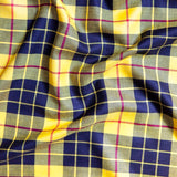 MacLeod Dress Tartan