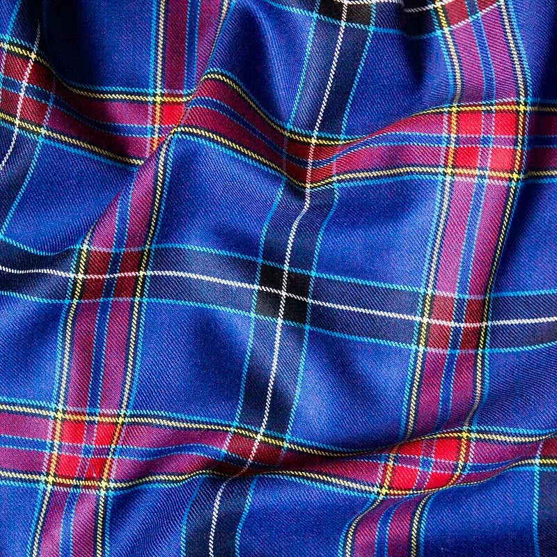 Baker Tartan