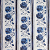 Beatrice Floral Stripe in Willow Blue