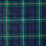 Campbell of Argyle Tartan