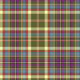 Donovan Hunting Tartan Wallpaper