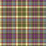 Donovan Hunting Tartan Wallpaper