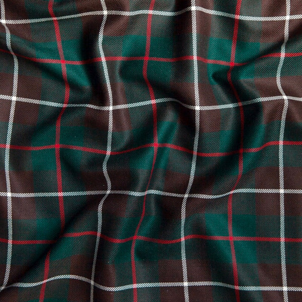 MacKinnon Hunting Tartan