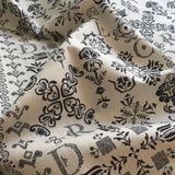 Paige Sampler in Navy