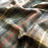 Stewart Weathered Tartan