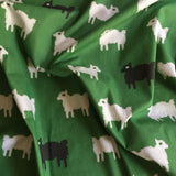Baa - in New Canaan Green