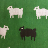 Baa - in New Canaan Green