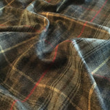 Stewart Weathered Tartan