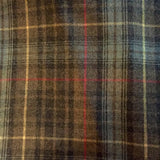 Stewart Weathered Tartan